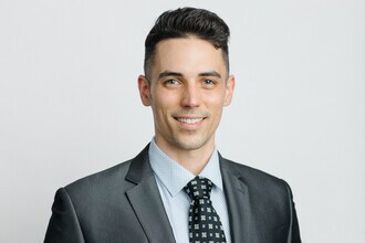 Anthony Rittwager, CCIM, SIOR